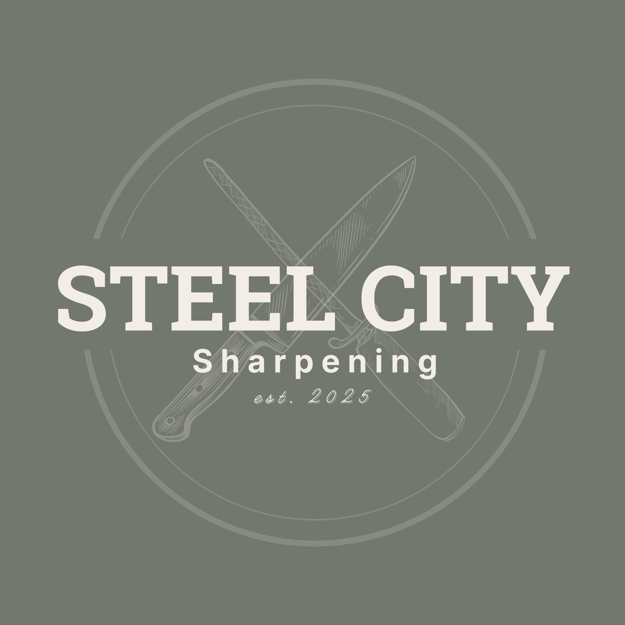 Steel City Sharpening